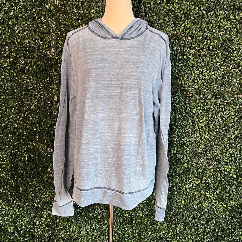 Cooper Jones Supply Hoodie Size S